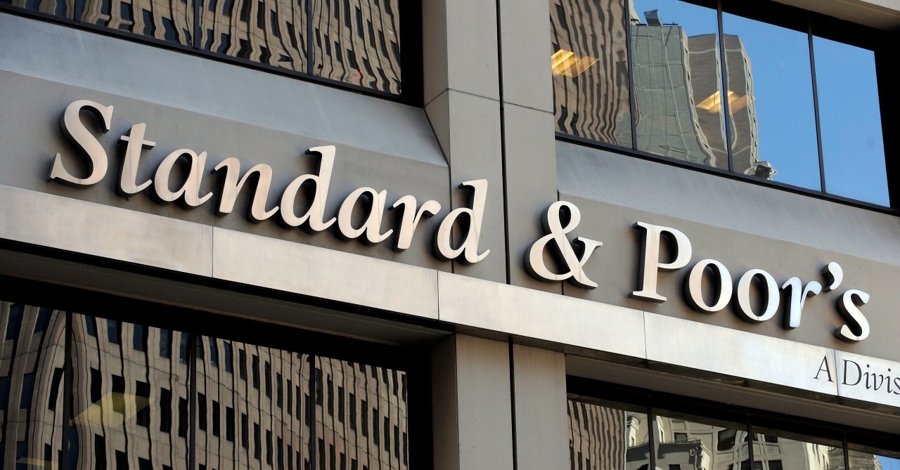 S&P Türkiye’nin kredi notunu değiştirmedi