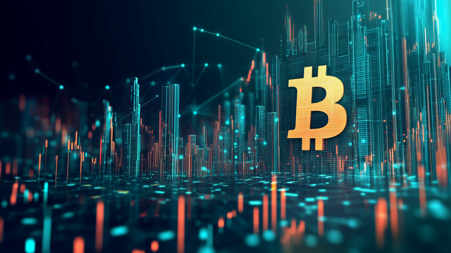 Bitcoin aylık 15% artış yolunda, kurumsal talep hareketleniyor