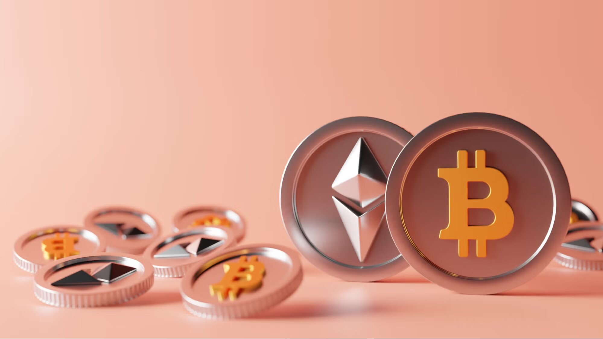 Bitcoin ETF’leri 3 milyar dolar net giriş kaydetti