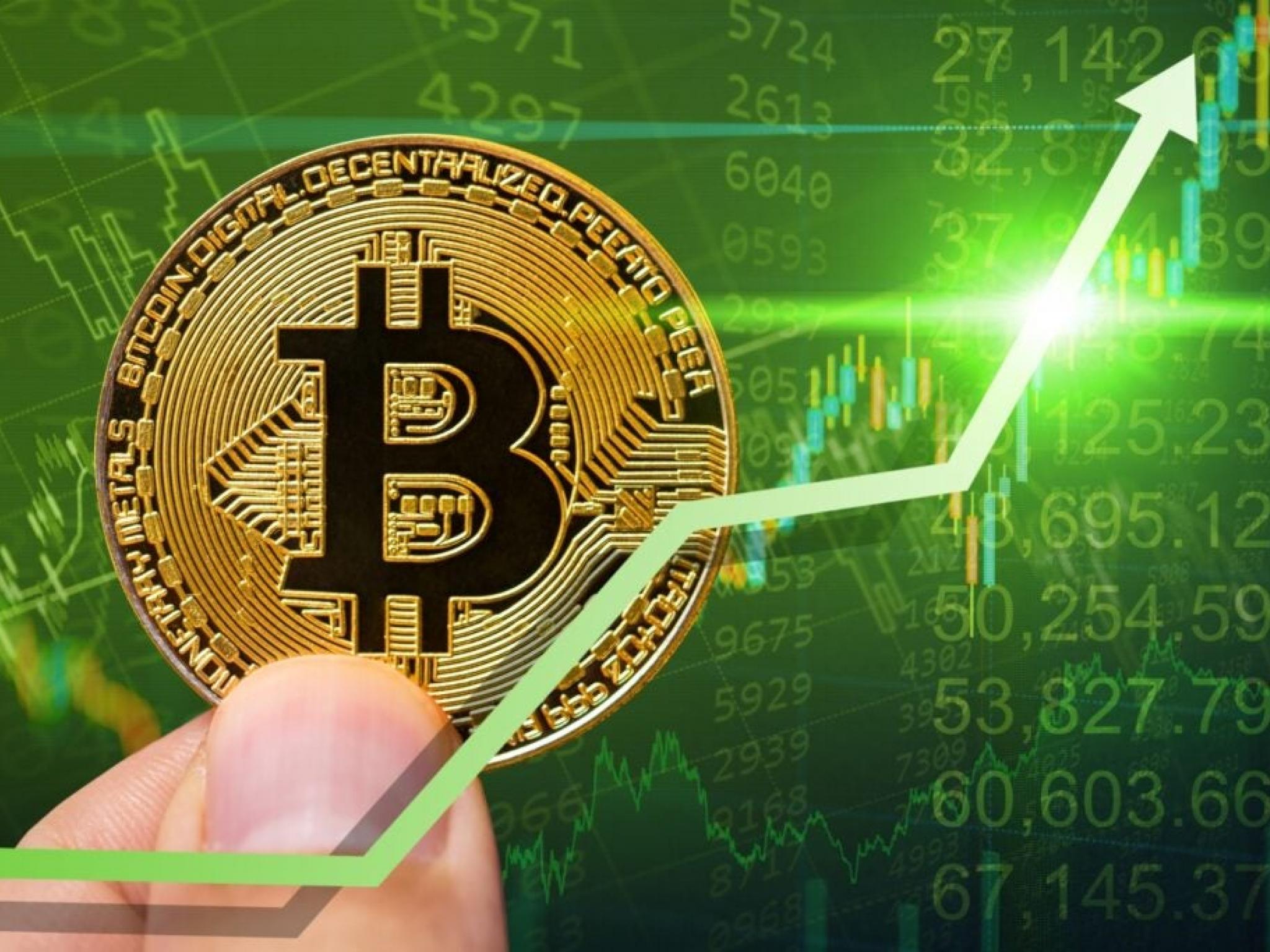 Bitcoin ikinci çeyrekte 120 bin dolara çıkabilir – Standard Chartered