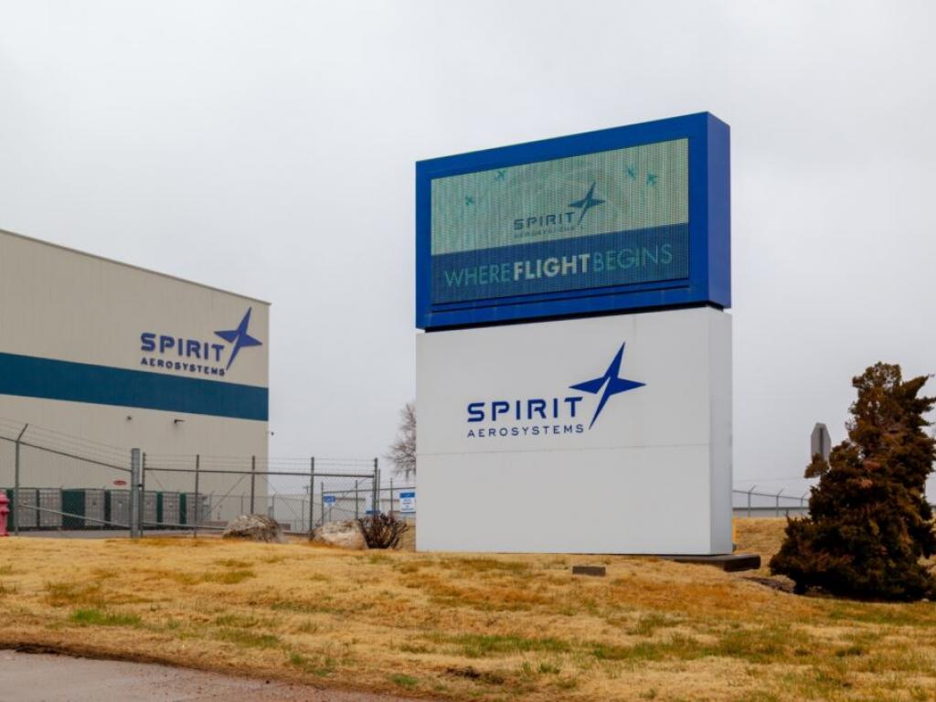 Airbus, Spirit Aerosystems’in varlıklarını satın alıyor