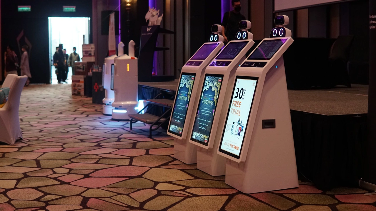 Guardforce AI’ın zararı azaldı