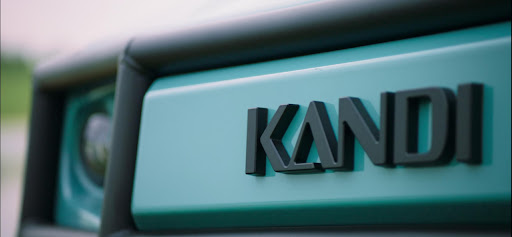 Kandi Technologies’in zararı 850% arttı