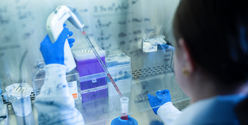 Krystal Biotech’in ilacı Avrupa’da onaylandı