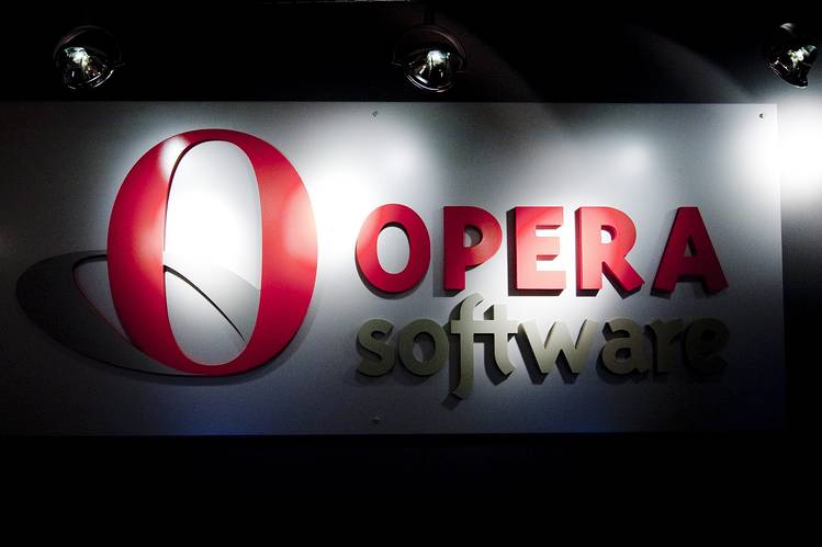 Opera’nın gelir ve kârı arttı, beklentileri aştı