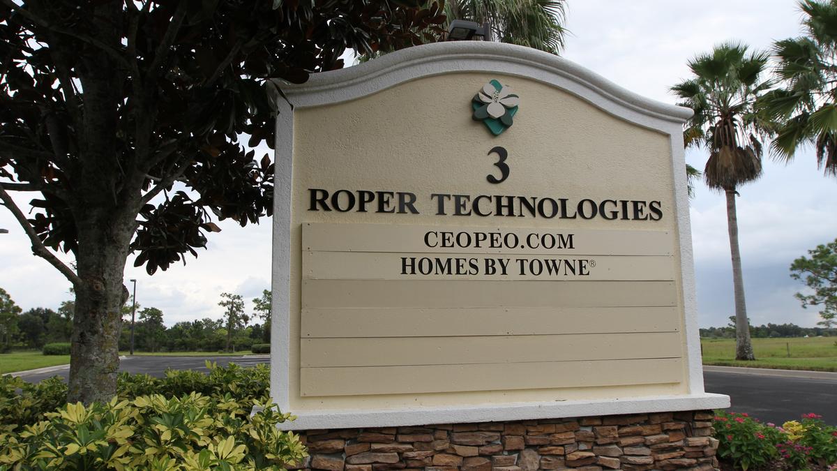 Roper Technologies’in kâr beklentisi analistleri memnun etmedi
