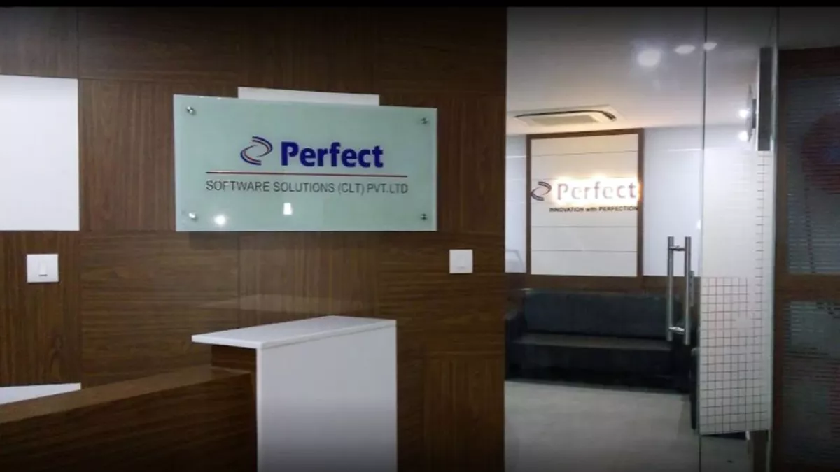 Perfect’in kârı 100% arttı