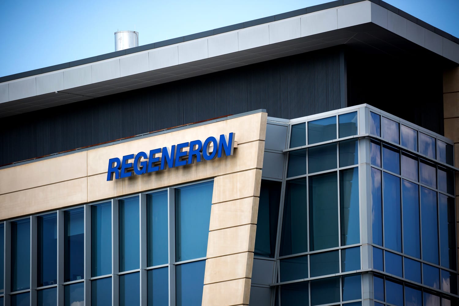 Regeneron’un yeni ilacına AB onayı