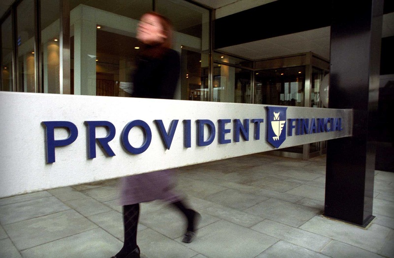 Provident Financial, gelir ve kârını artırdı