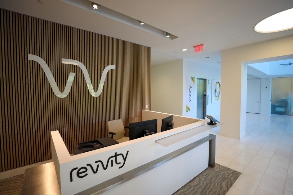 Revvity beklentilerin üzerinde sonuçlar açıkladı