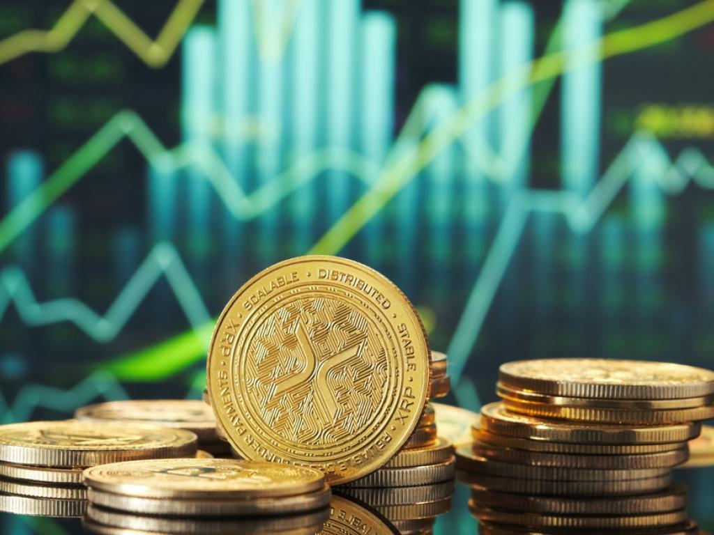 XRP en güçlü altcoin yatırımı olarak öne çıkıyor – 10x Research