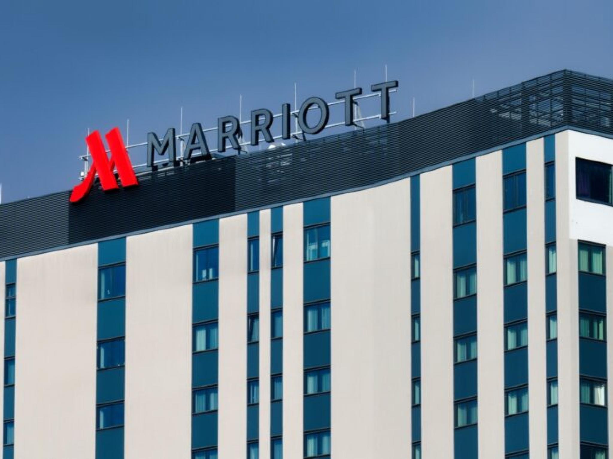 Marriott, CitizenM’yi 355 milyon dolara satın alıyor