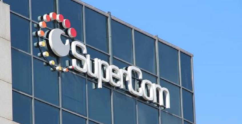 SuperCom’un kârı 78% azaldı