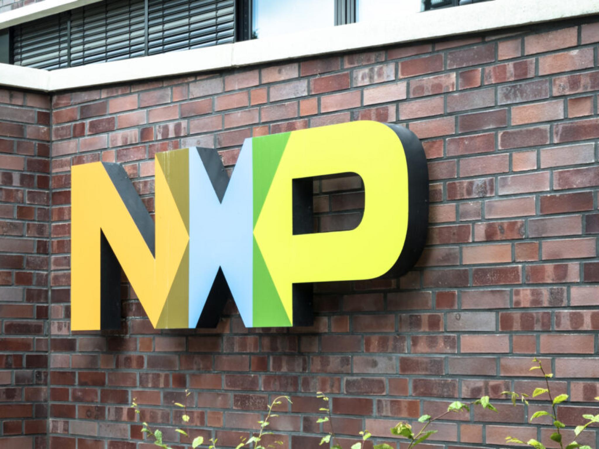 NXP, CEO değişikliği açıklamasıyla düştü