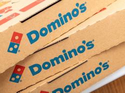 Domino’s Pizza DoorDash ile ortaklık kuruyor