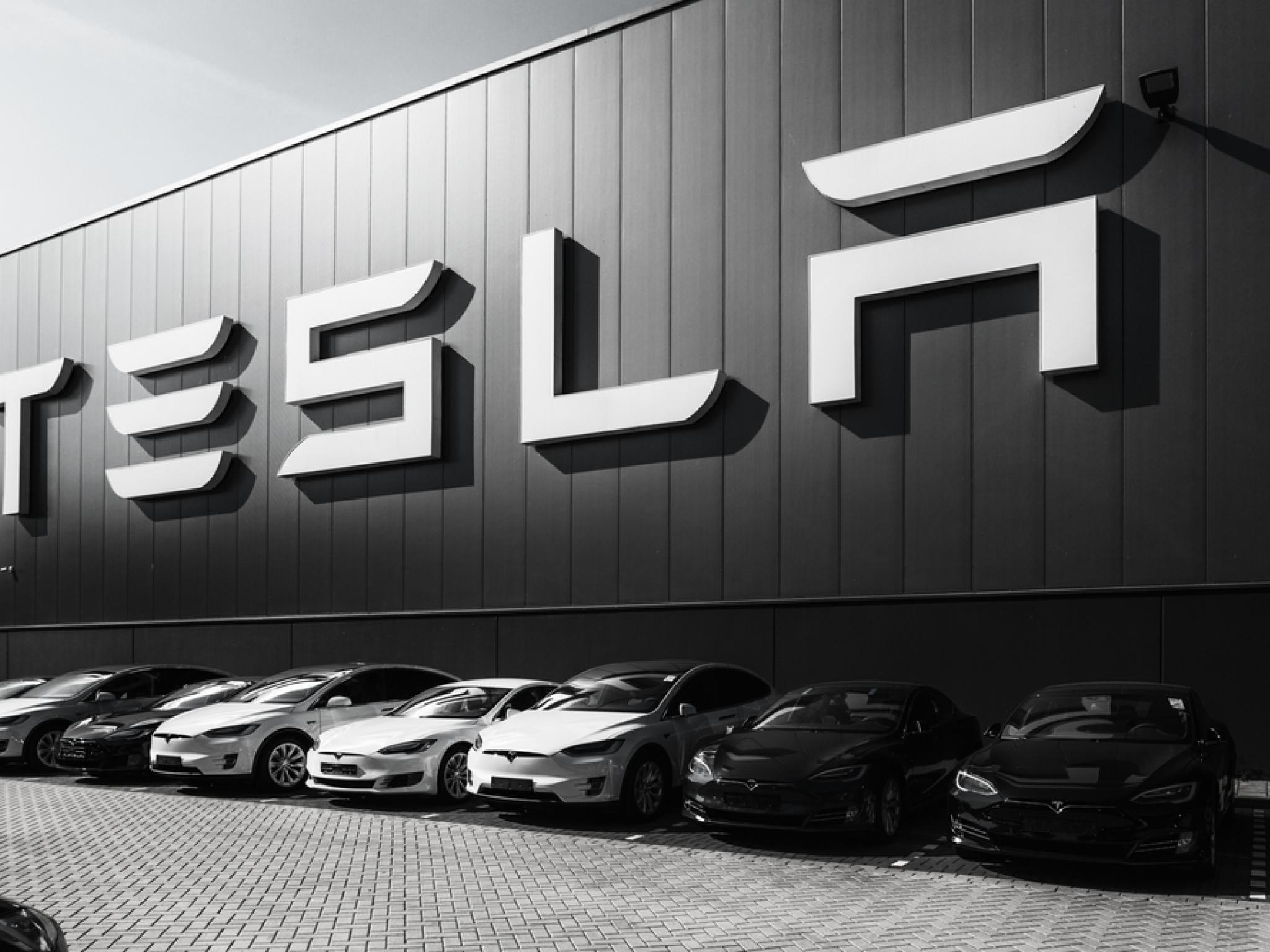 Tesla Semi üretimi yıl sonunda başlıyor