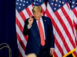 Trump’ın yatırım zirvesine dev şirketler katılacak