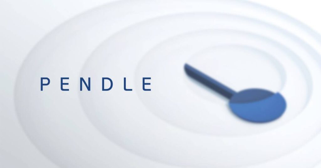 Pendle Coin Nedir? Pendle Hakkında Her Şey Pendle Coin Nedir? Pendle Hakkında Her Şey