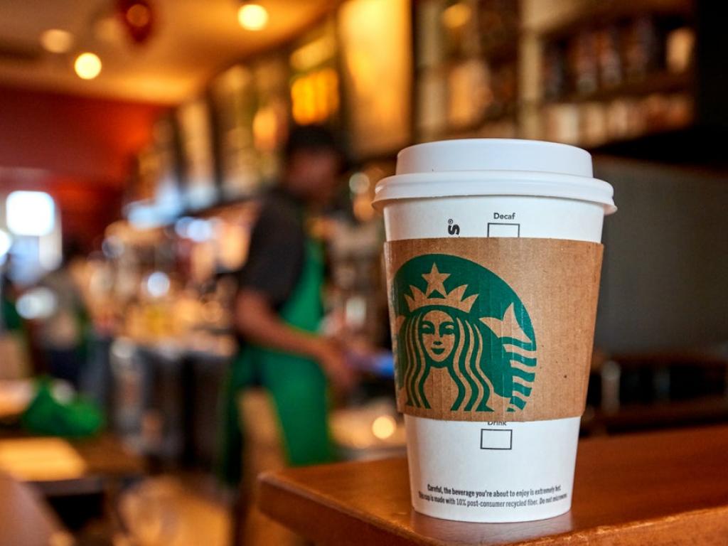Starbucks ikinci çeyrek sonuçlarını açıklayacak