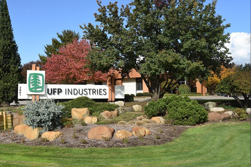 UFP Industries’in kârı beklentilerin altında kaldı