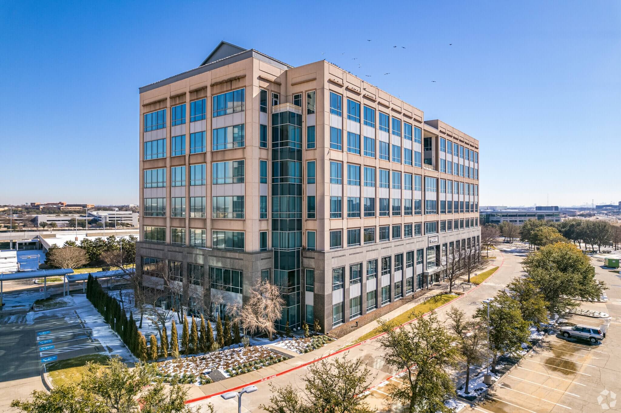 Piedmont Office Realty’nin kârı azaldı