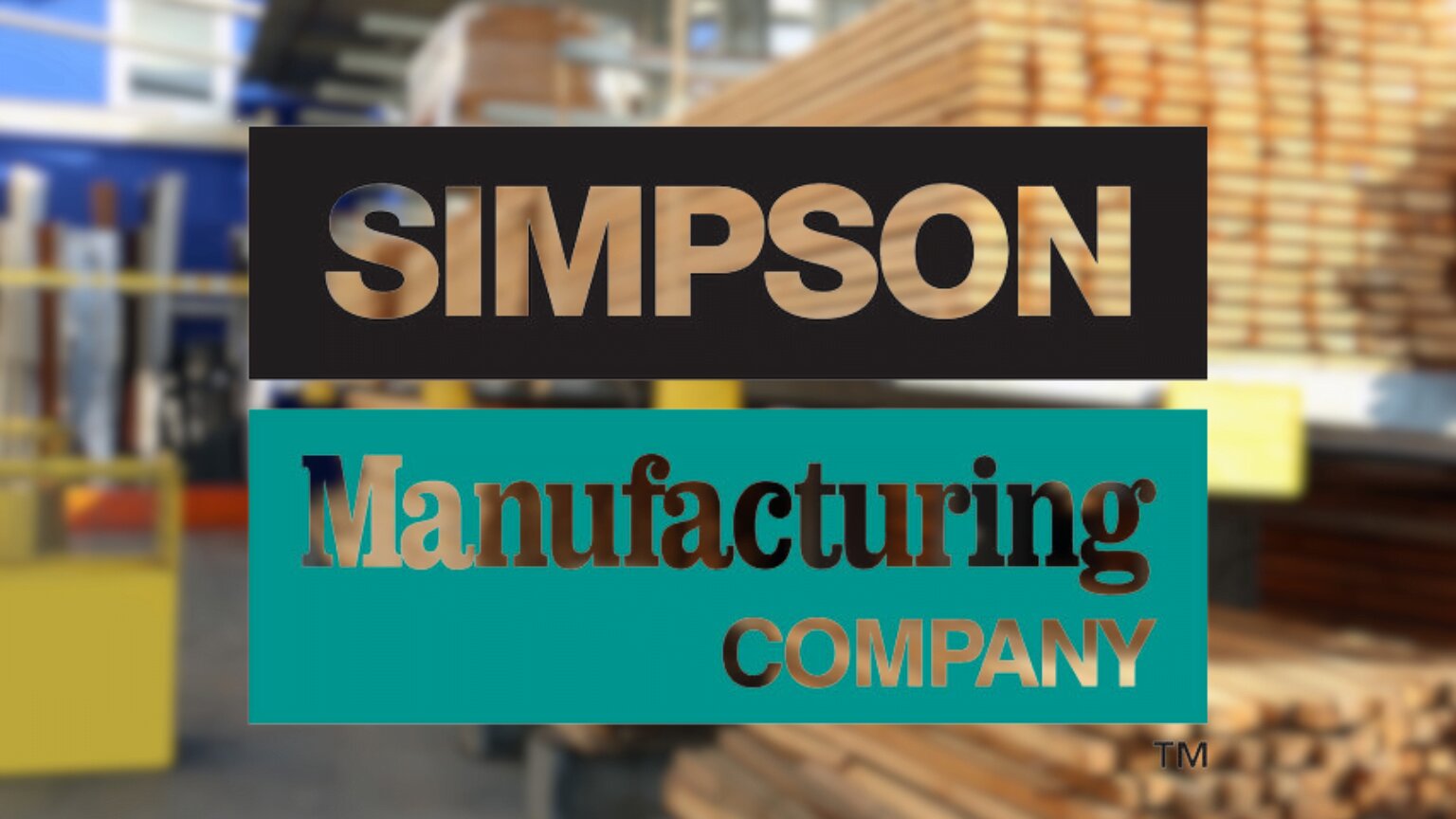 Simpson Manufacturing’in kârı beklentileri aştı