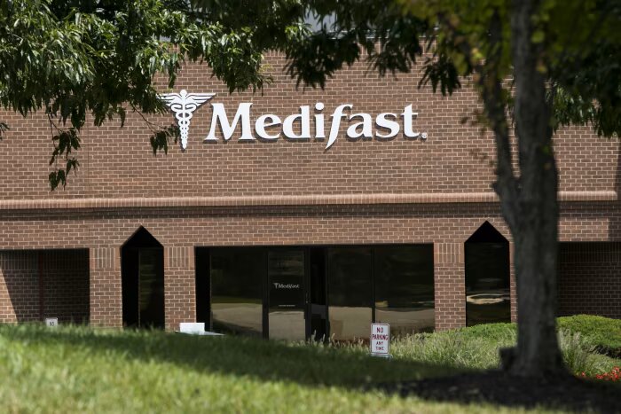 Medifast’ın gelirleri 33% azaldı