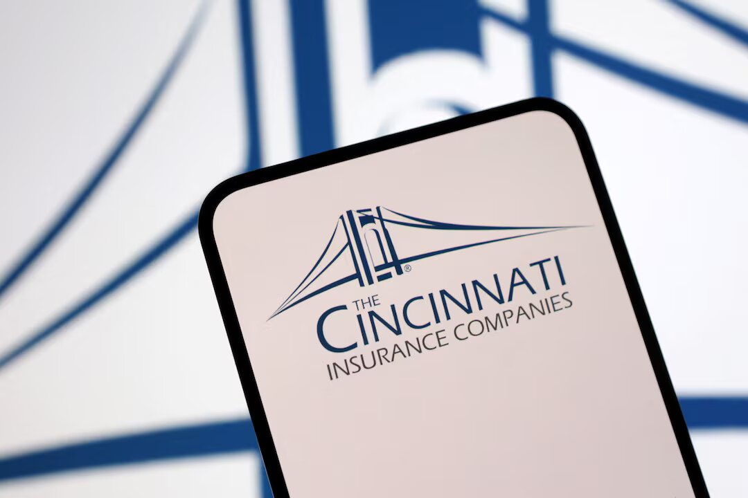 Cincinnati Financial ilk çeyrekte zarar açıkladı