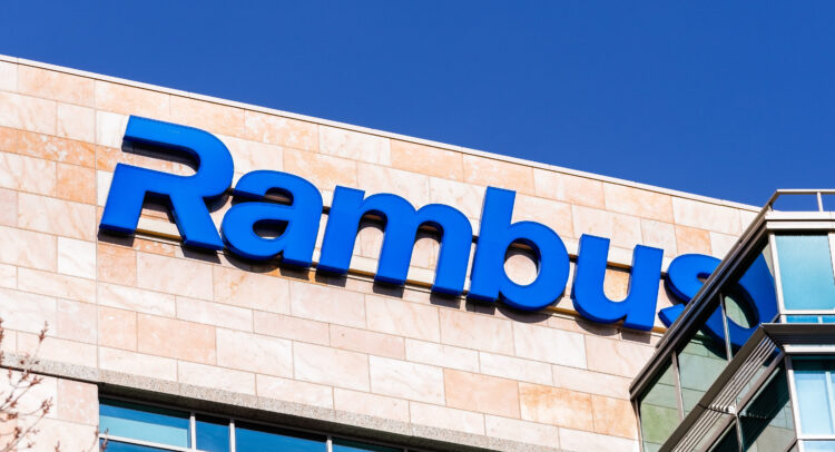 Rambus ilk çeyrek sonuçlarını açıkladı
