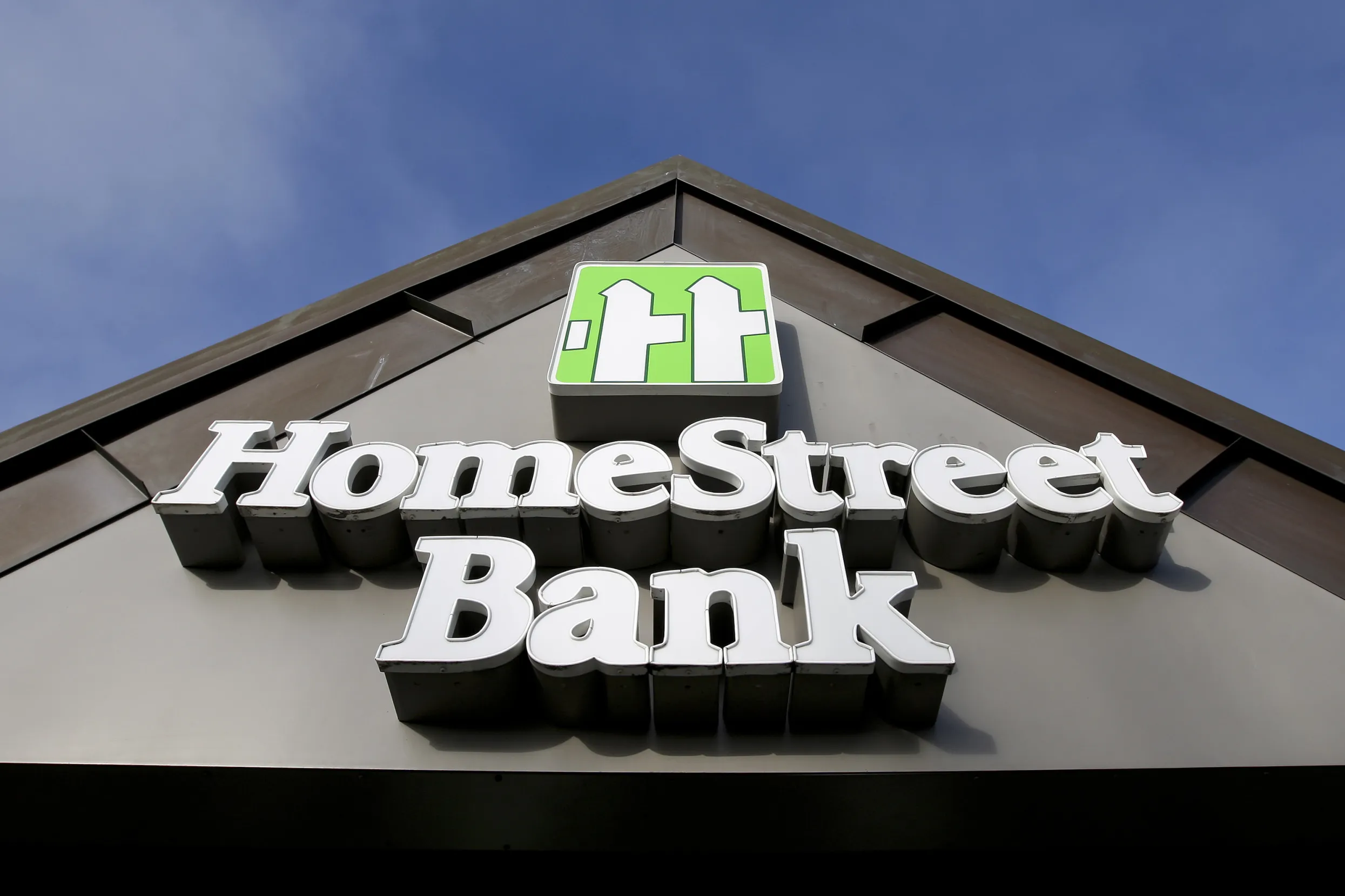 HomeStreet ilk çeyrekte zarar açıkladı