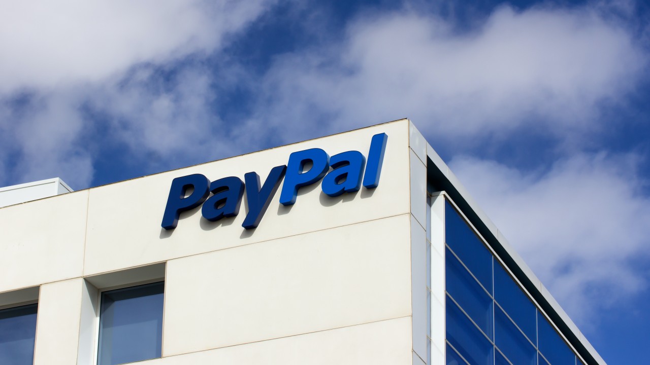 PayPal’ın kârı beklentileri aştı