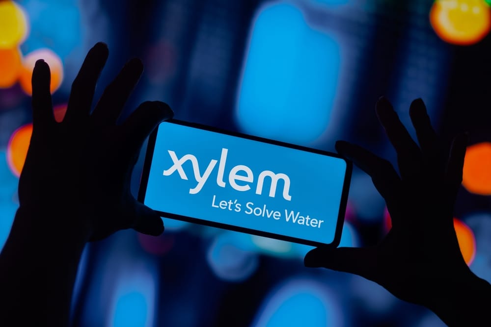 Xylem’in sonuçları beklentileri aştı