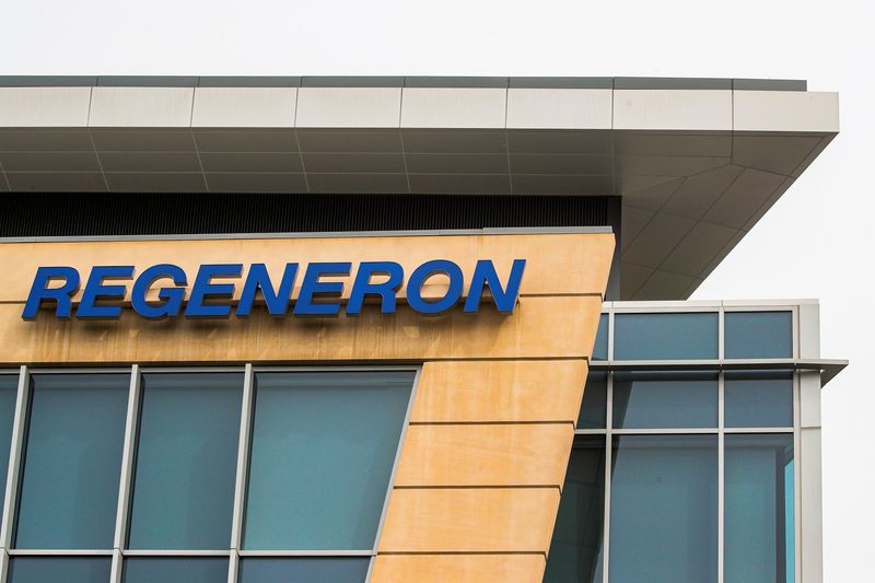 Regeneron’un ilk çeyrekte kârı düştü