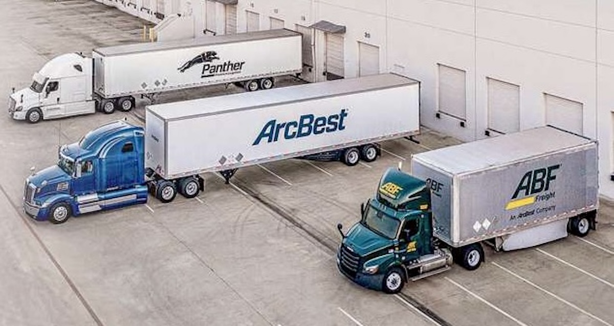 ArcBest’in kârı 61% azaldı