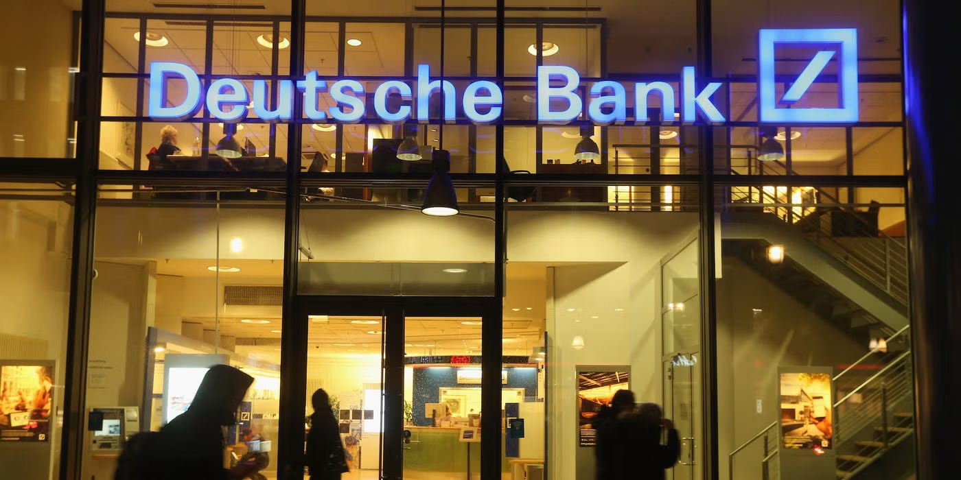 Deutsche Bank’ın kârı 39% arttı