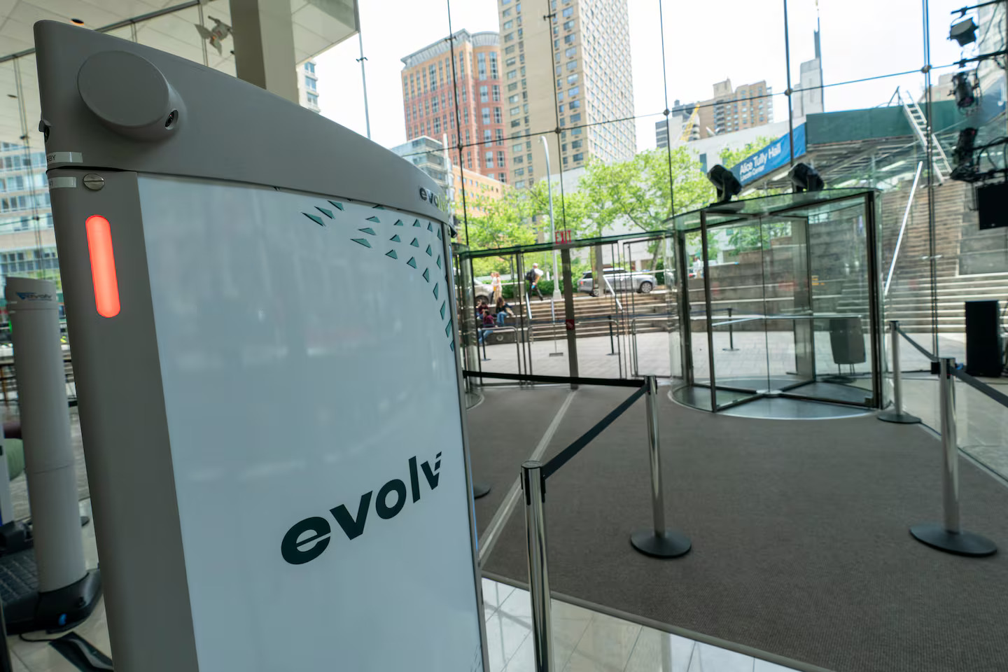 Evolv Technologies beklentilerin altında zarar açıkladı