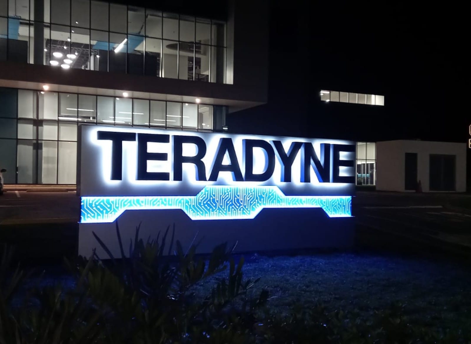 Teradyne’ın sonuçları beklentileri aştı