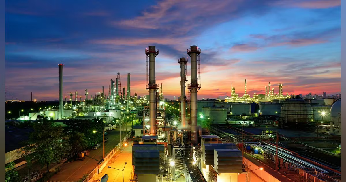 CVR Energy, beklentilerin altında zarar açıkladı