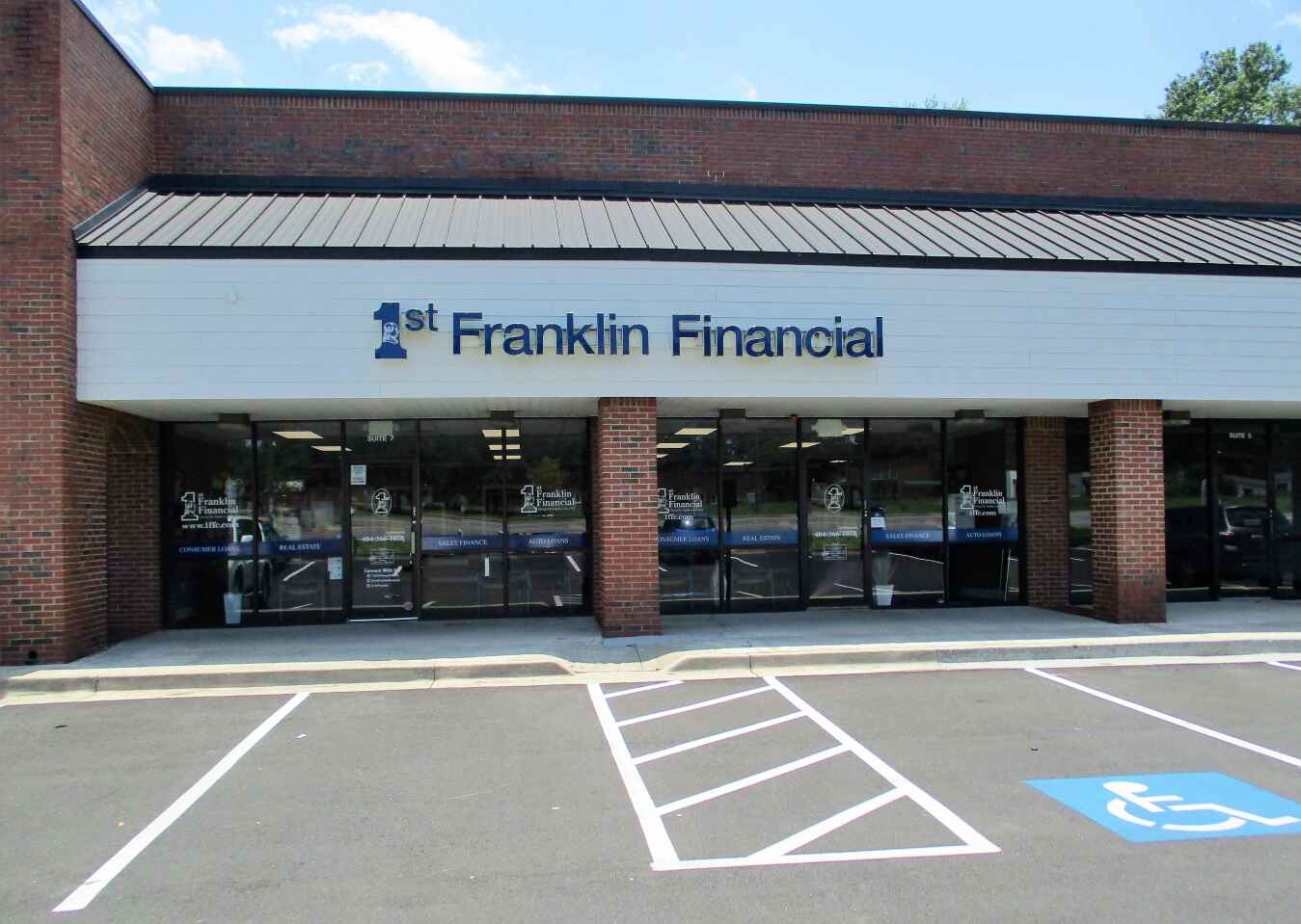 Franklin Financial Services’in kârı arttı