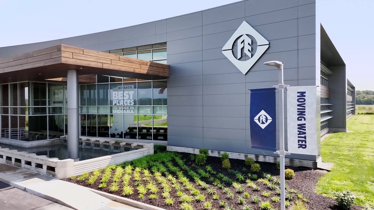 Franklin Electric’in kârı beklentilerin altında kaldı