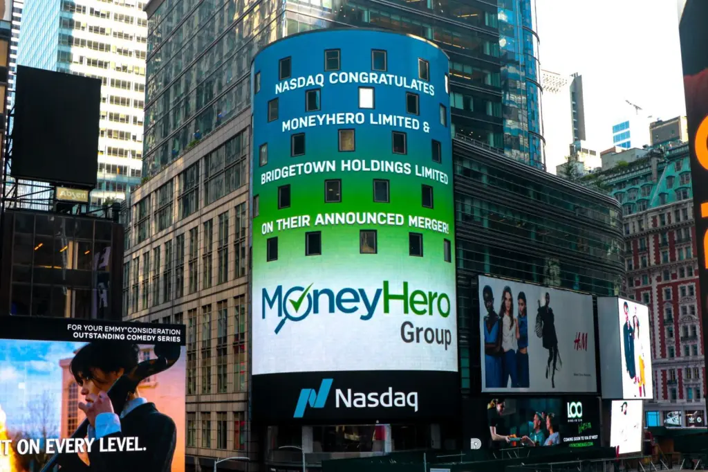 MoneyHero’nun gelirleri 40% azaldı
