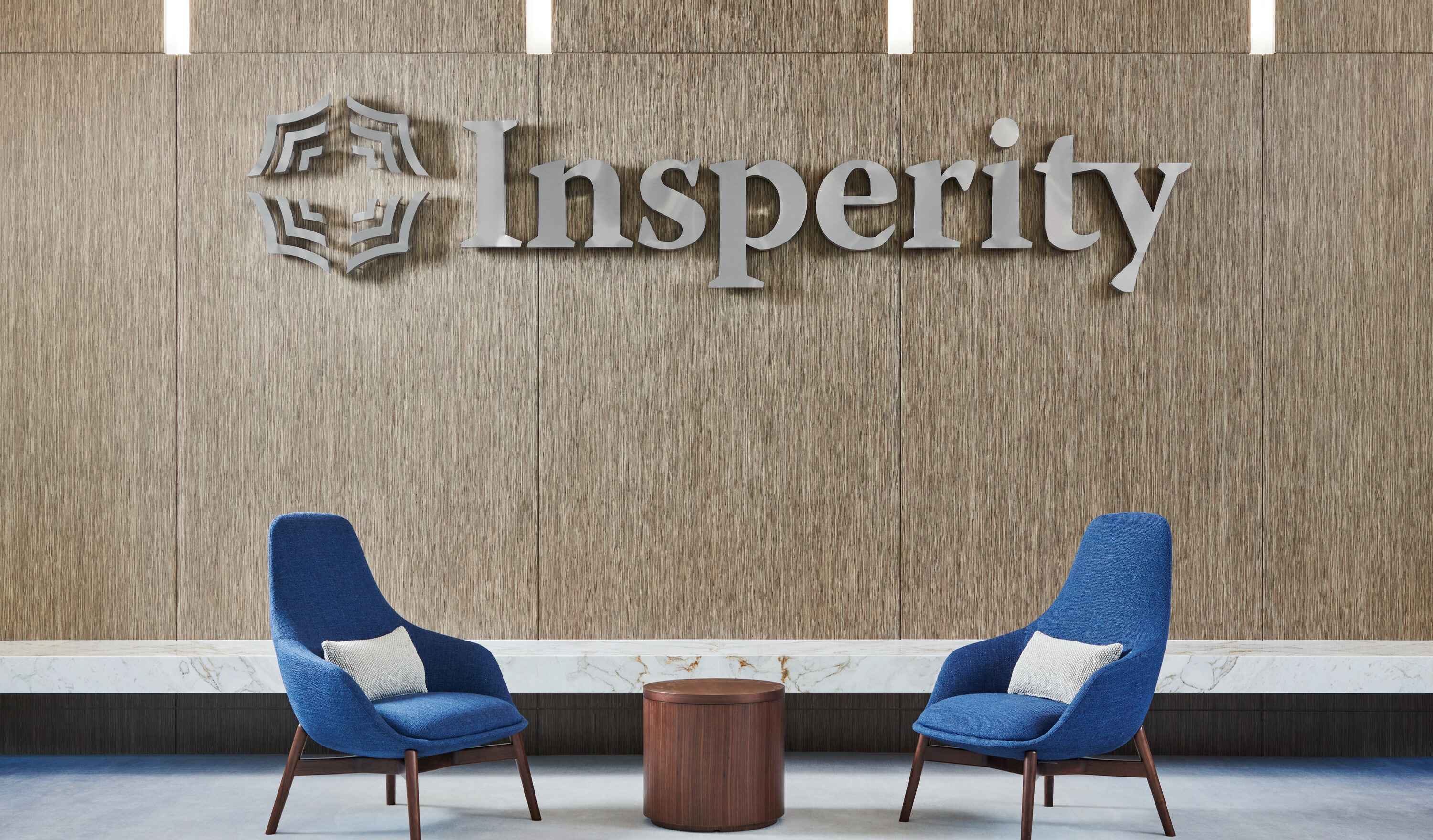 Insperity’nin sonuçları beklentilerin altında kaldı