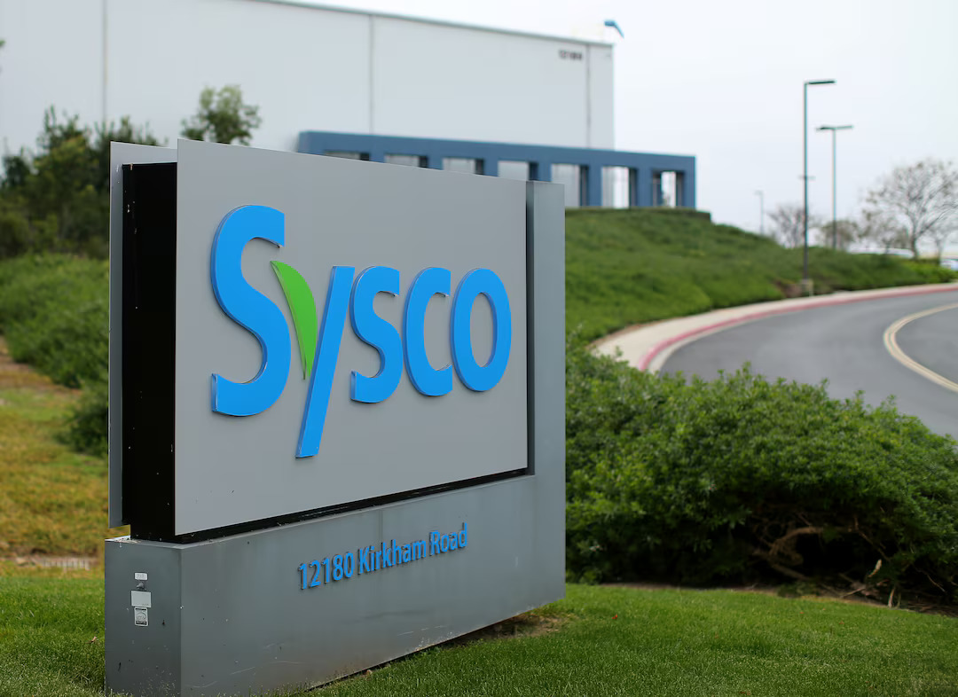 Sysco’nun kârı beklentileri kaçırdı