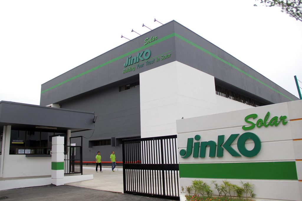 JinkoSolar, beklentilerin üzerinde zarar açıkladı