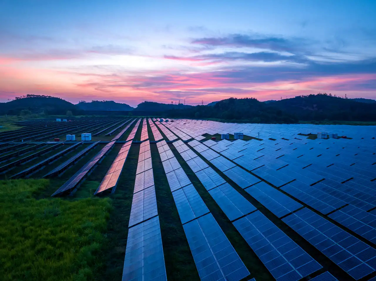 Daqo New Energy ilk çeyrekte zarar açıkladı