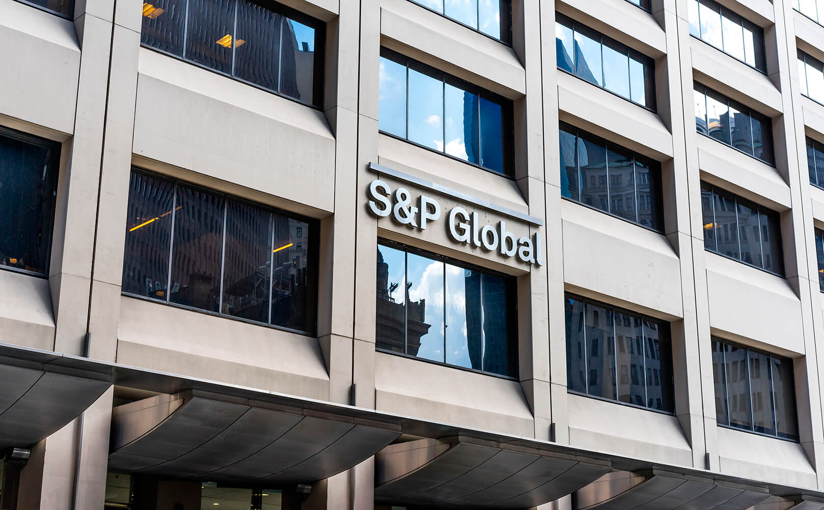 S&P Global’in sonuçları beklentileri aştı