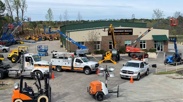 H&E Equipment Services’in kârı beklentilerin altında kaldı