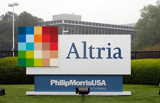 Altria’nın sonuçları beklentileri aştı