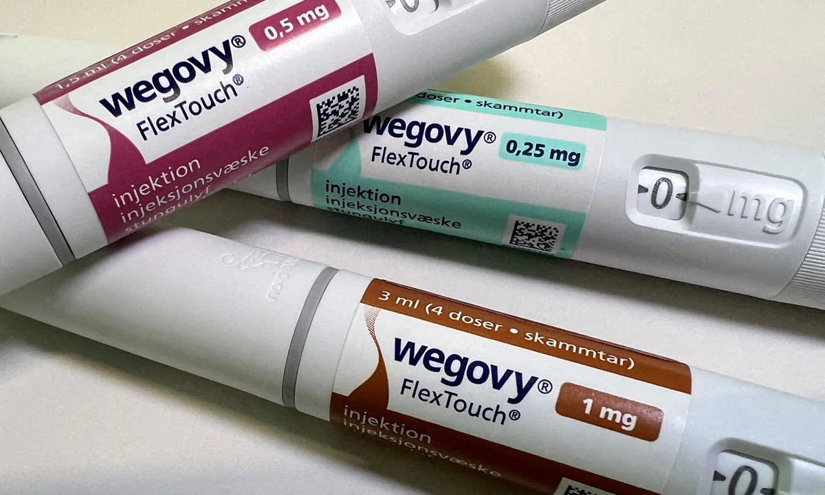 Hims & Hers ile NovoCare’den Wegovy ortaklığı
