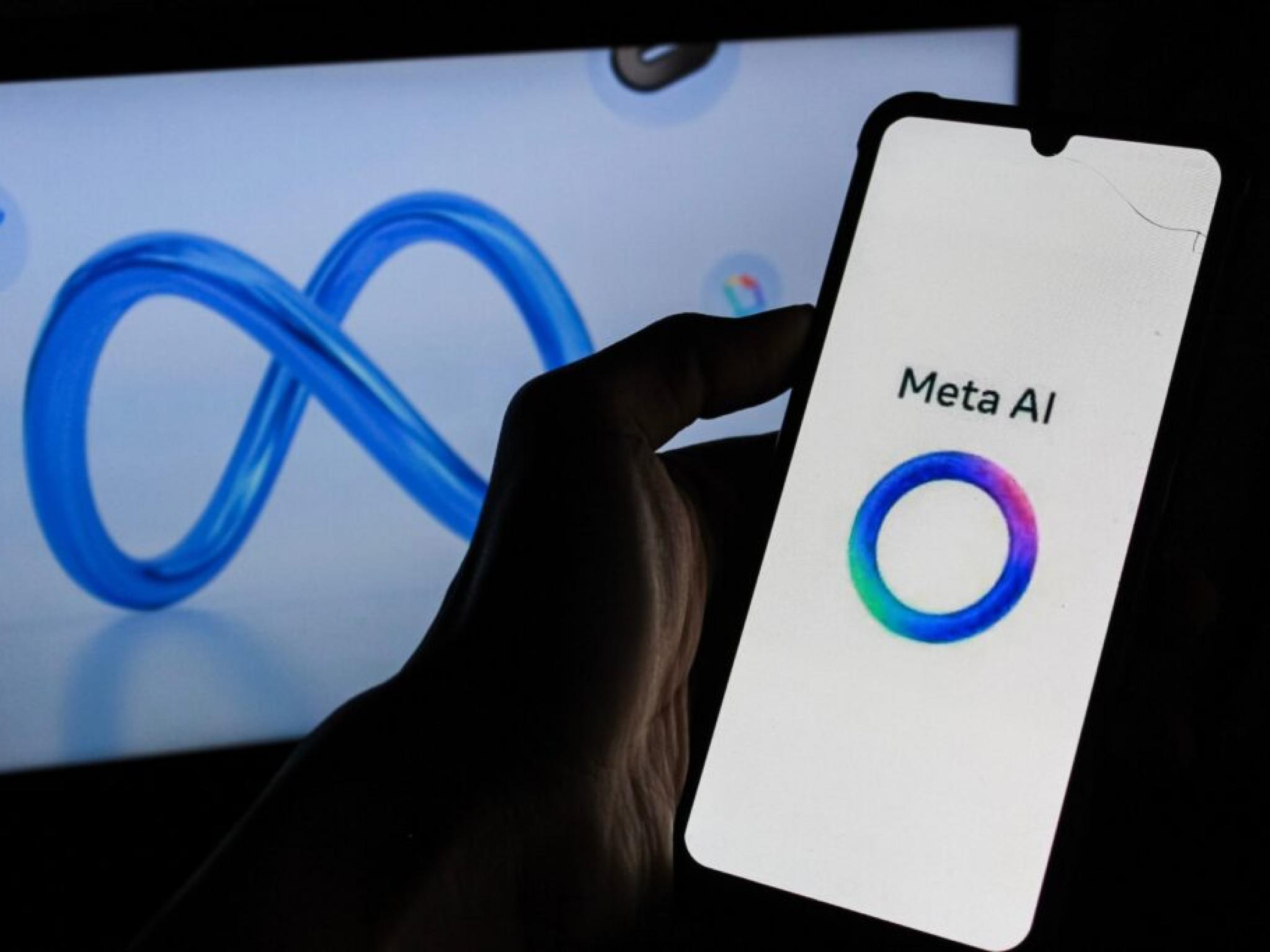 Meta’dan bağımsız yapay zekâ uygulaması